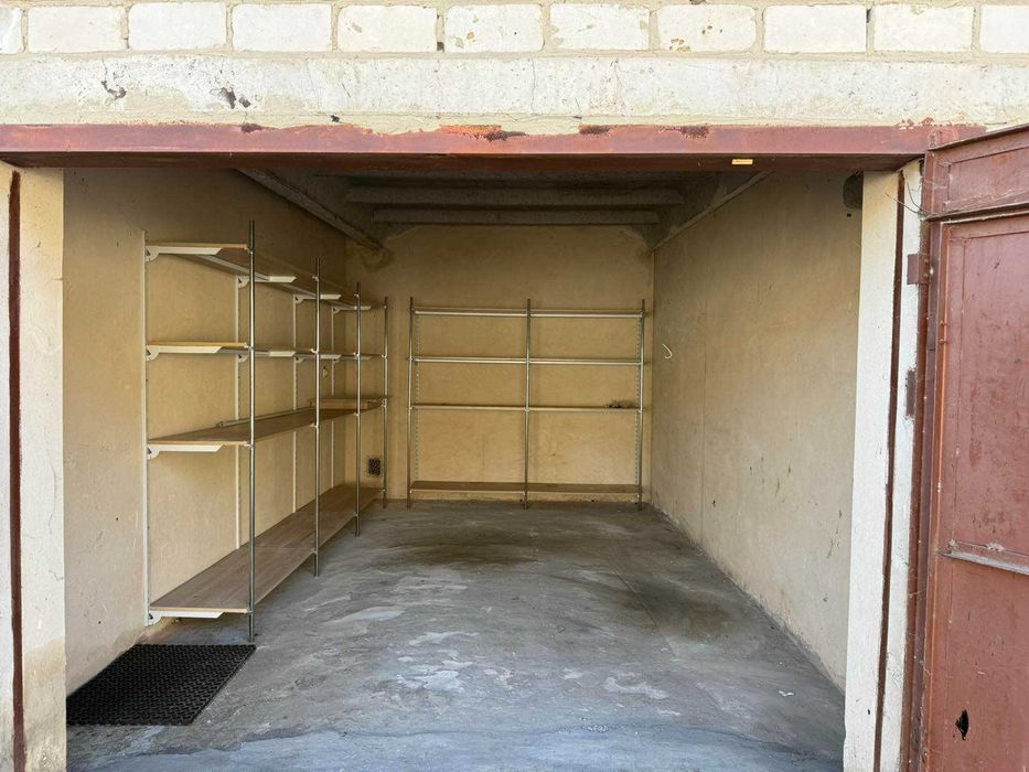 Продам гараж на Павловом Поле, 23 августа