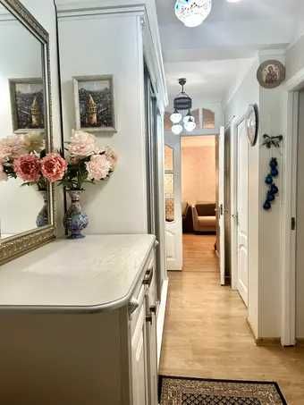 Apartment in Kyiv - View 4