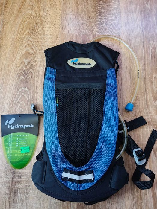 Hydrapak delta 3 litry bukłak