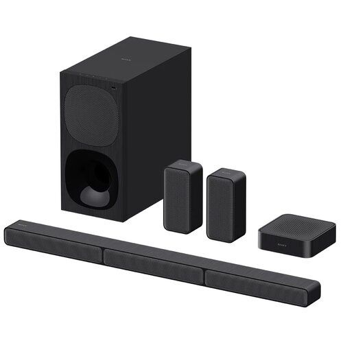 Sony HT S40R soundbar 5.1 dolby atmos