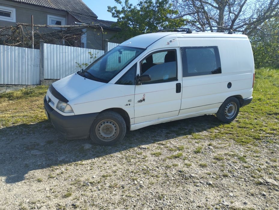 Продам автомобіль
