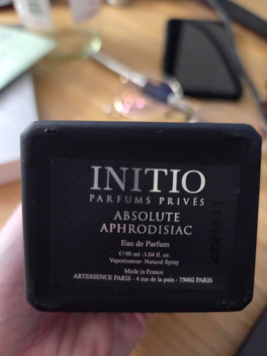 Initio Absolute Aphrodisiac