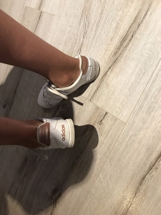 Obniżka! Sprzedam Adidas r. 36