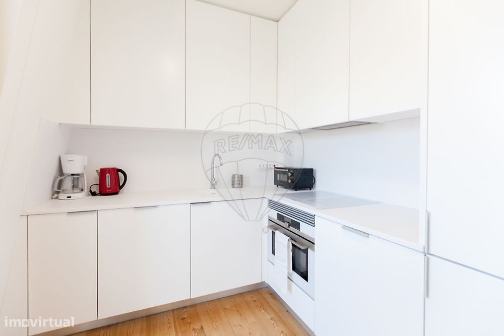 Apartamento T1 para venda