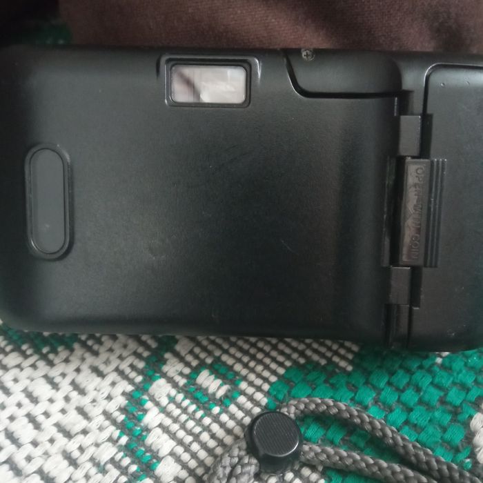 Фотоаппарат OLIMPUS AF-1MINI