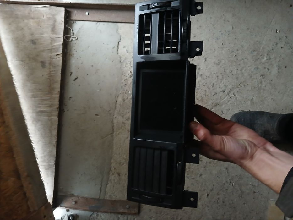 Дисплей інформаційний Opel Vectra C Signum.опель вектра ц сігнум