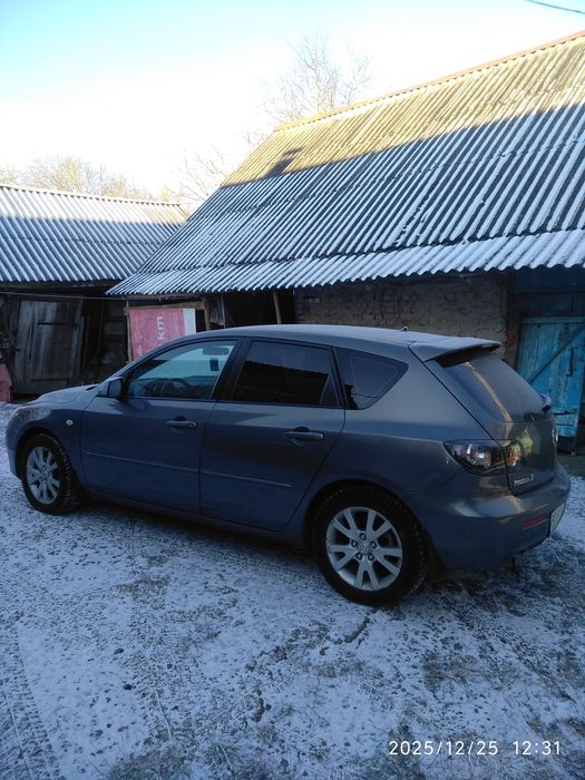 Продам Мазда 3   продам авто