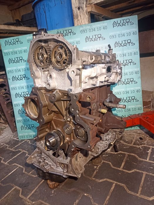 Ford транзіт 2.0 2.2 2.4 EcoBlue, код YLCA  GK2Q-6006-HD Євро 6 2018рі