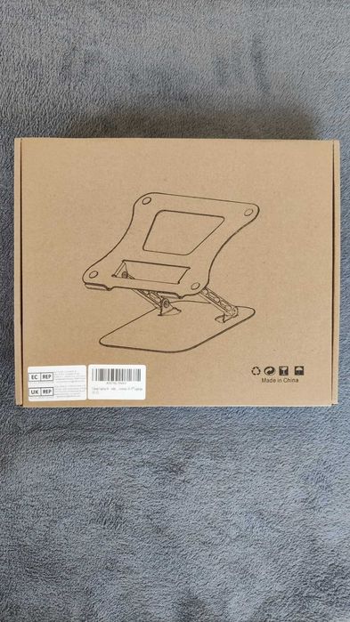 Stojak podstawka pod laptopa MacBook Dell, HP, Lenovo