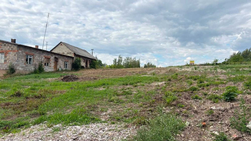 Smardzewice | 1500 m² | Widok na Zalew Sulejowski i Pilicę | Budynek mieszkalny i gospodarczy - Widok 2