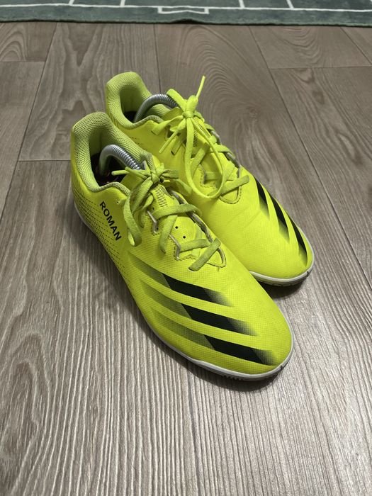 Бутси(футзалки)))