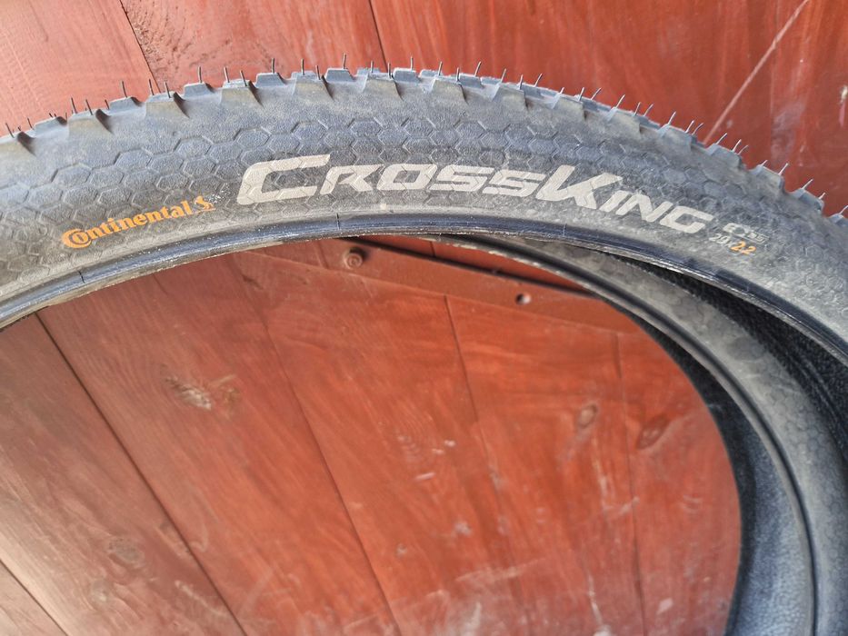 Opony 29 mtb 3 sztuki