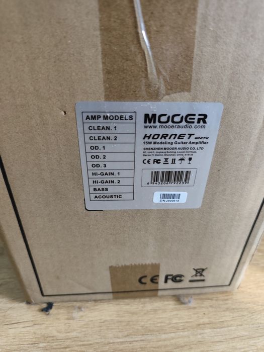 Гитара  Aria Pro II - STG Mini !!!