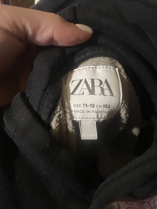 Костюм спортивний Zara для  хлопця 10-2 рокіа оверсайс
