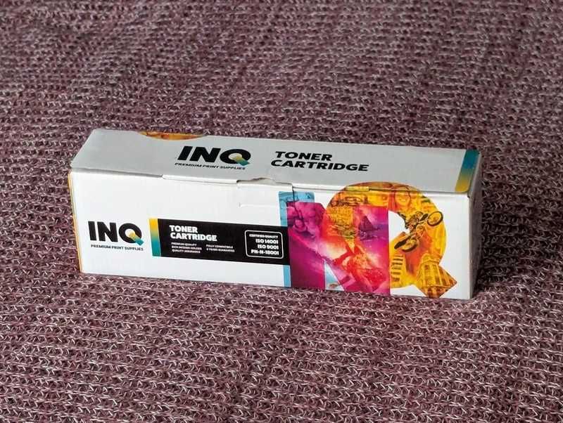 Toner Czarny TN1030 drukarka Brother DCP-1610WE DCP-1512E DCP-1510E...