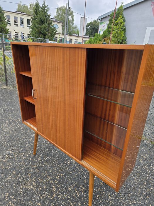 Biblioteczka prl transport