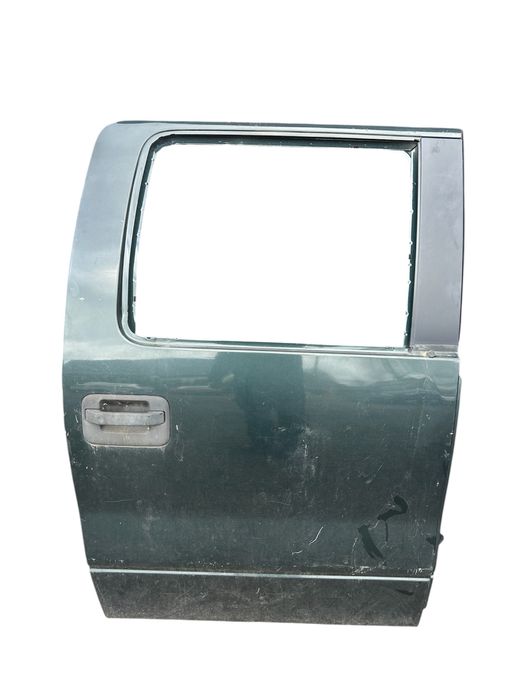 Ford f150 rok 2004-08 drzwi prawy tyl pelna kabina