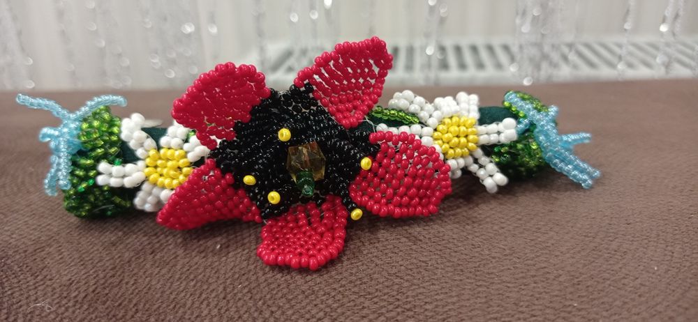 Українське плаття