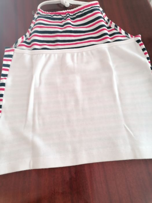 Camisolas, giras T.  M, desde