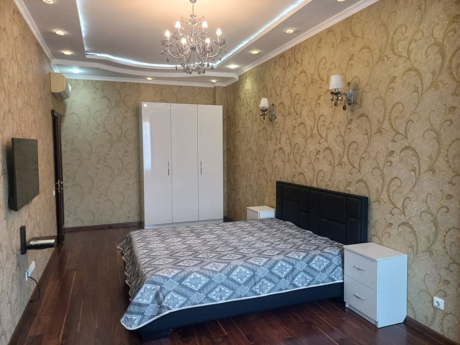 Сдам.Генуэзская 5 ЖК Южная Пальмира 2х комнатную квартиру
