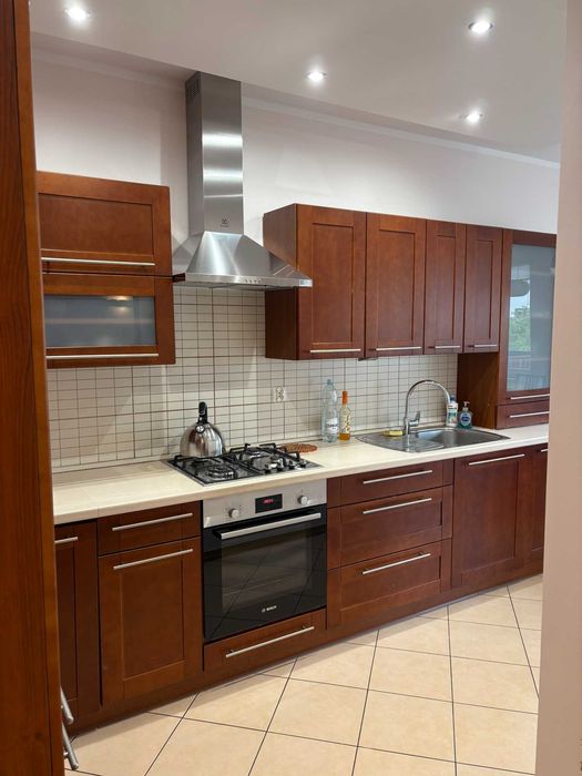 3 pokoje | 66 m² | po remoncie | garaż | komórka | balkon | Osiedle Laguna – Wesoła Zielona