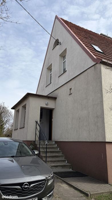 Mieszkanie na 1. piętrze w domu dwulokalowym – bezczynszowe, z ogrodem - Widok 6