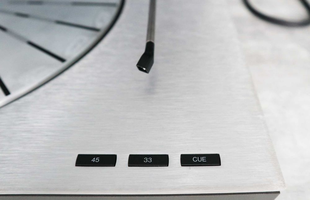 Проигрыватель пластинок Bang olufsen beogram RX beogram RX-2: 3 500 грн ...