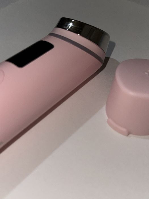 Medicube AGE-R Booster Pro Pink, медикьюб, массажер для лица