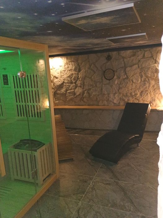 Apartamenty Sauna góry noclegi