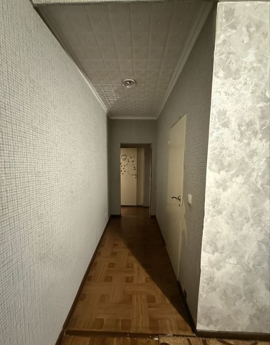 Трикімнатна квартира. Можливо по сертифікату Є-Відновлення