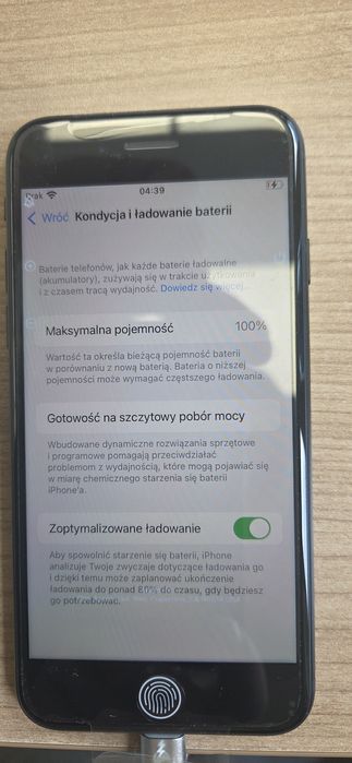 iPhone SE 2022 128GB