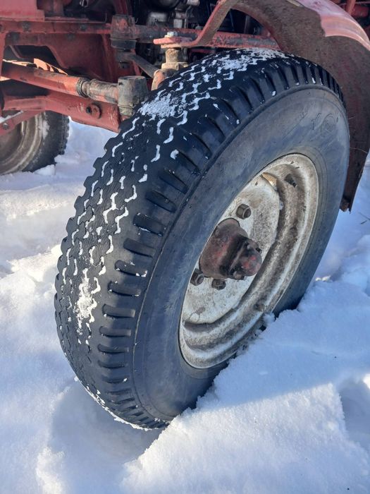 Трактор Т-25  в доброму стані