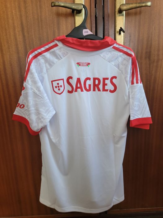 Camisola Benfica 2027