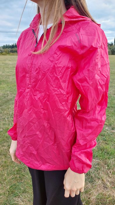 Дощовик Quechua RainCut