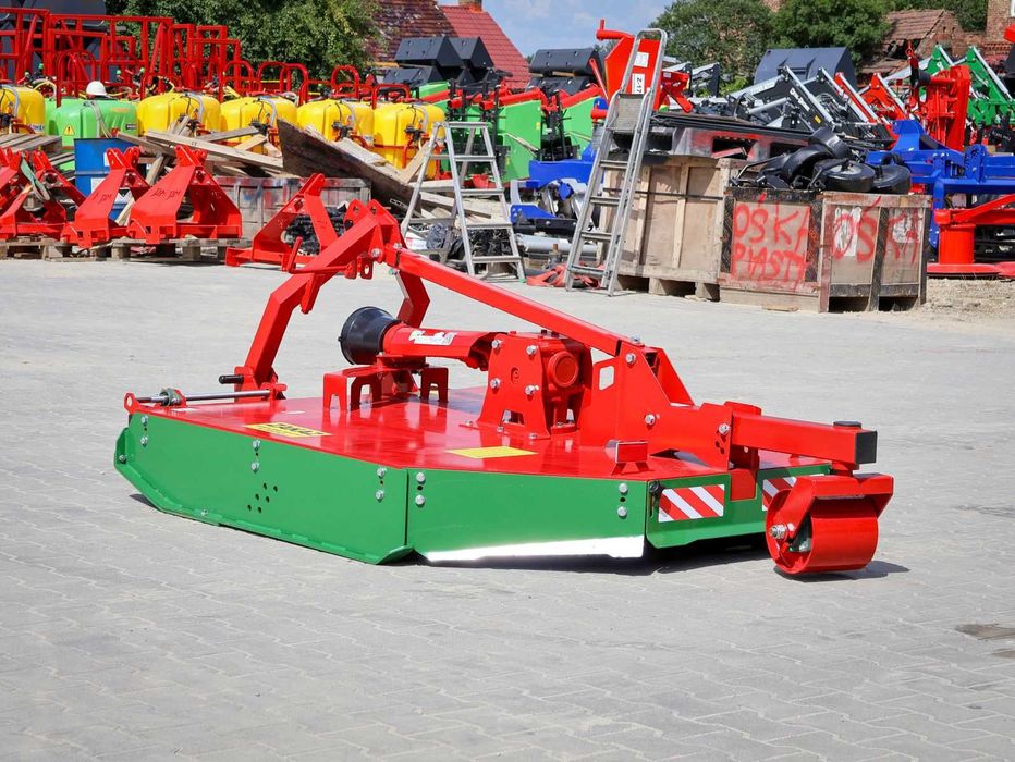 Kosiarka Sadownicza * 1m 1,2m 1,4m 1,6m 1,8m 2m * Dostawa Cały Kraj