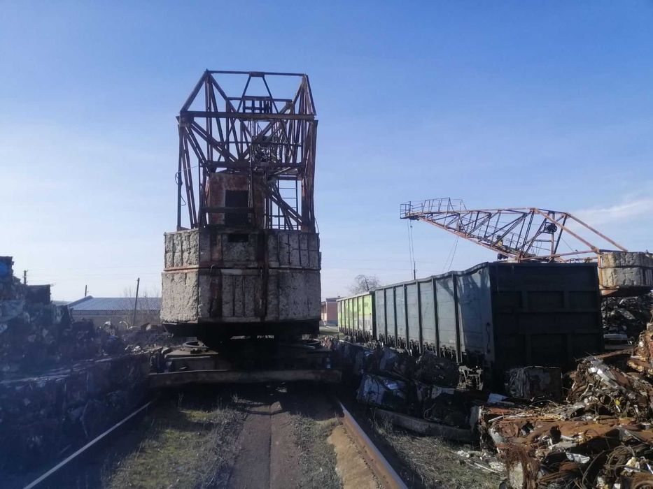 Продаж виробн. майданчику Кіровоградська обл. Побузьке / БЕЗ КОМІСІЇ - Вид 3