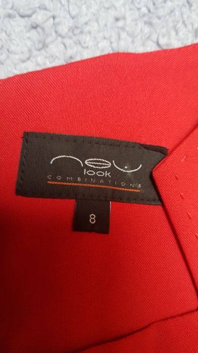 Śliczna sukienka new look rozm 36