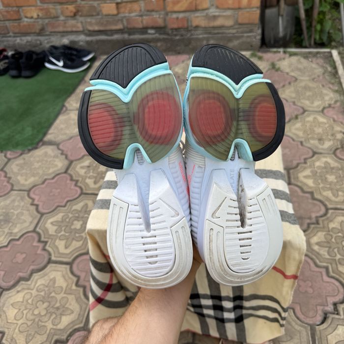 Кроссовки Nike Air Zoom SuperRep, 42,5-43 размер, Оригинал, Кросівк