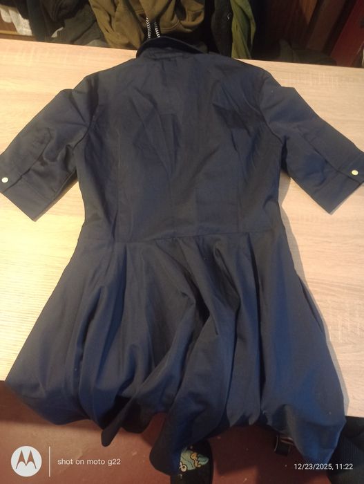 Халат медичний виробництва України