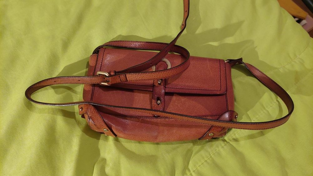 Malas de senhora Massimo Dutti