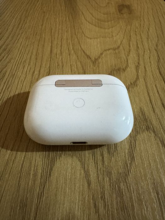 Apple AirPods Pro 1ª Geração – Originais