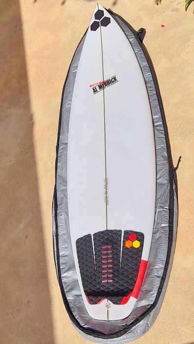 Al Merrick 5' 11'' Two Happy como nova 28,2L