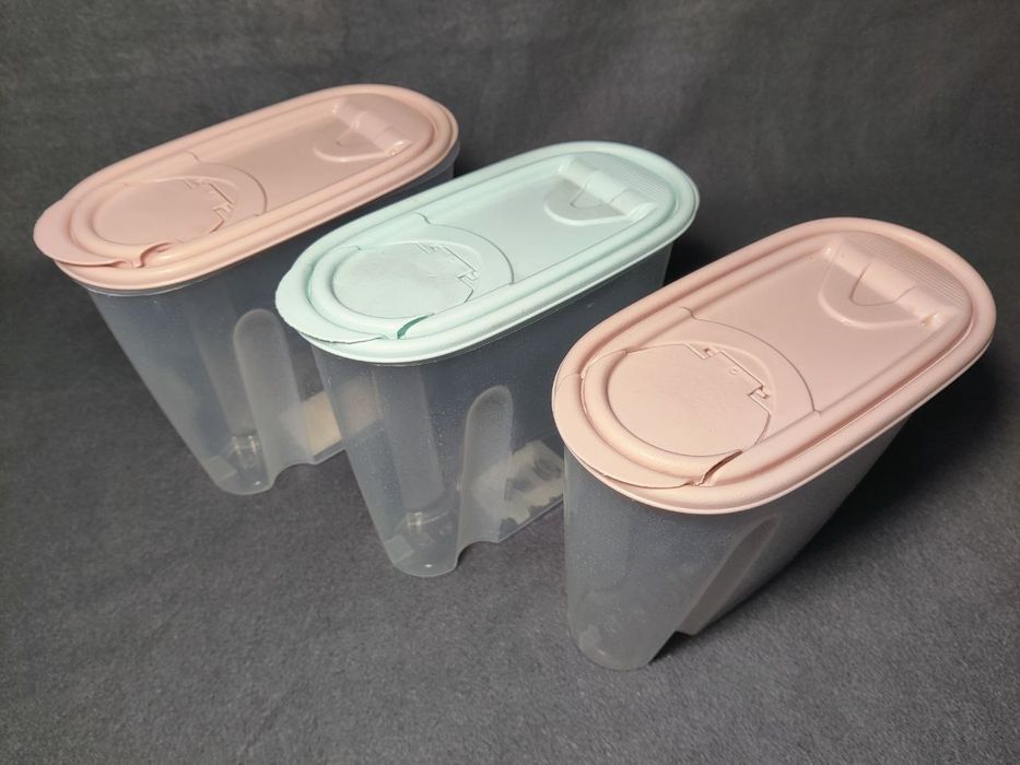 Контейнер для сипучих