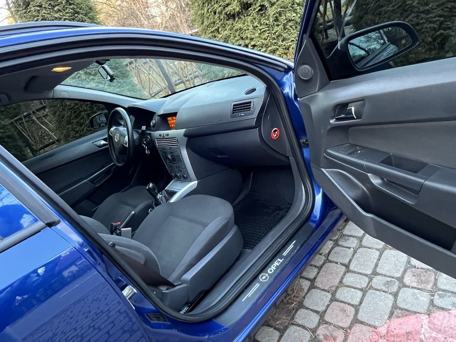 Продам Opel astra h 2009 р Опель астра н