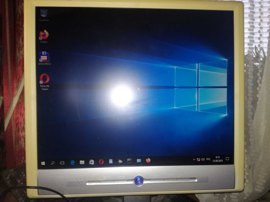 Блок системнаый AMD - 800 ГР