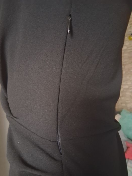 Mała czarna sukienka