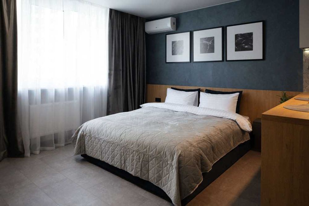 #M432 Квартира подобово. ЖК Liko-Grad Perfect Town, Голосіївський р-н