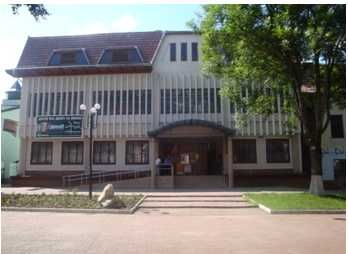 приміщення в оренду