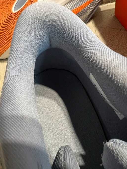 Buty do koszykówki trampki Nike Hustle Academy 44,5
