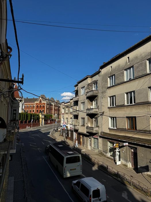 Продам комерційне приміщення